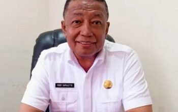 Ambon Uji WFH Setiap Jumat, ASN Kerja dari Rumah