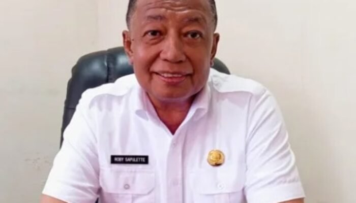 Ambon Uji WFH Setiap Jumat, ASN Kerja dari Rumah