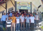 Keluarga Holat dan Tutrean Sepakat; Kasus Meninggalnya Nus Kei di Bandara Ibra Maluku  Diserahkan ke Polisi