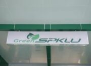 SPKLU Pertama di Bandara Pattimura Ambon Resmi Beroperasi, Dukung Kendaraan Listrik di Maluku