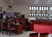 Pansus Dibentuk, DPRD Maluku Tenggara Siap Bedah LKPJ 2025