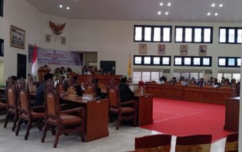Pansus Dibentuk, DPRD Maluku Tenggara Siap Bedah LKPJ 2025