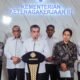 Menaker Imbau Perusahaan Terapkan WFH Sepekan Sekali untuk Dukung Efisiensi Energi
