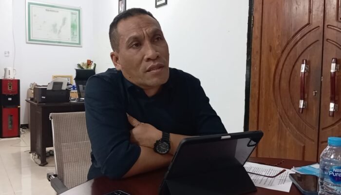 Aturan WFH Tak Berlaku untuk Nakes, Puskesmas hingga Rumah Sakit di Maluku Tenggara Tetap Beroperasi Normal