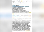 Aktivis Geram Sidang Eks Brimob Maut Tetap Digelar di PN Ambon