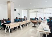 PLN dan BPS Perkuat Akurasi Data Listrik Warga di Tidore Kepulauan Pasca Idul Fitri