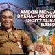 AMBON GO DIGITAL! Ini Dia Strategi OPD Wujudkan Bansos Digital yang Efektif dan Merata