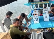 PLN Hadirkan Listrik Super Sun di Kepulauan Aru Pasca Idul Fitri