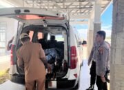 Penganiyaan Berujung Maut di Kei Besar, Tiga Pelaku Akhirnya Ditangkap Polisi