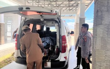 Penganiyaan Berujung Maut di Kei Besar, Tiga Pelaku Akhirnya Ditangkap Polisi