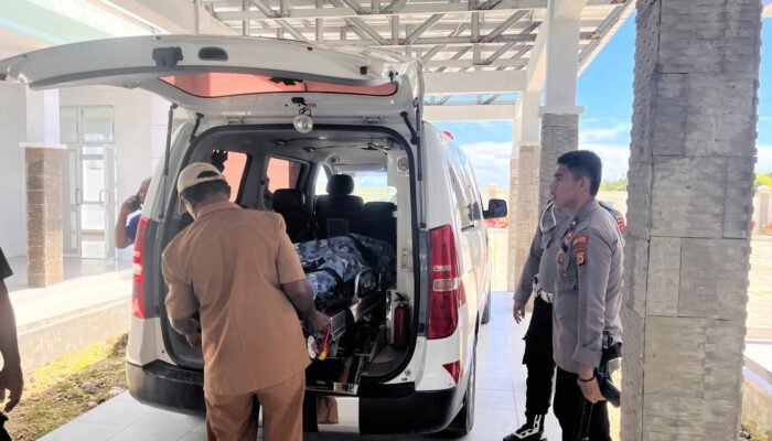 Penganiyaan Berujung Maut di Kei Besar, Tiga Pelaku Akhirnya Ditangkap Polisi