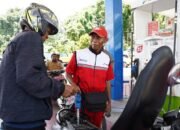 Pertamina Pastikan Tak Ada Kenaikan Harga BBM pada 1 April