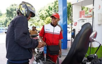 Pertamina Pastikan Tak Ada Kenaikan Harga BBM pada 1 April