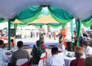 Ambon Kembangkan Waterfront City, Pasar Apung Batu Merah Jadi Proyek Strategis