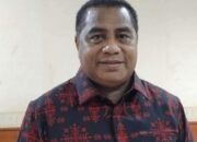 Ketua DPRD Maluku Benhur Watubun Ajak Masyarakat Hemat BBM