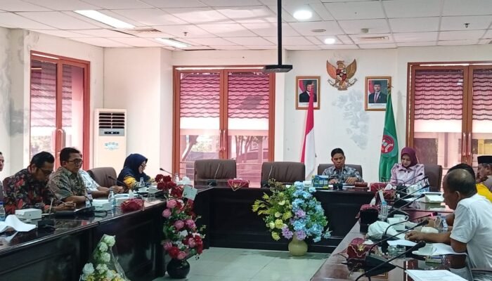 Hibah Lahan Piru Mulai Dimatangkan, Ini Dia Rencana Besar Gubernur