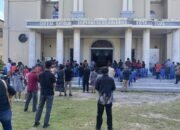 Polres Tual Kerahkan 92 Personel Amankan Perayaan Jumat Agung hingga Paskah