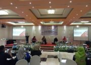 Yayasan Marhaen Maluku Adakan Pelatihan Pemberdayaan Kelompok Disabilitas di Maluku Tenggara