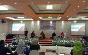 Yayasan Marhaen Maluku Adakan Pelatihan Pemberdayaan Kelompok Disabilitas di Maluku Tenggara
