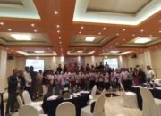 Fokus Pada Tiga Aspek, Yayasan Marhaen Maluku Komitmen Berdayakan Kaum Marginal