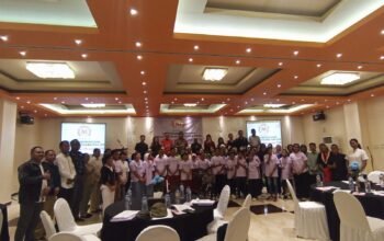 Fokus Pada Tiga Aspek, Yayasan Marhaen Maluku Komitmen Berdayakan Kaum Marginal