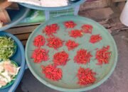 Harga Cabai di Maluku Tenggara Makin Mahal, Sentuh Rp 200 Ribu Per Kilo