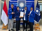 Kembali Pimpin PAN Maluku Tenggara, Rahawarin Fokus Benahi Struktur Partai untuk Menang Pemilu