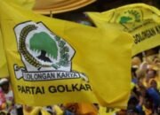 Musda XI Golkar Malra Ditunda, Tunggu Arahan DPD Provinsi Maluku