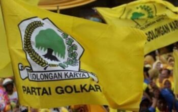 Musda XI Golkar Malra Ditunda, Tunggu Arahan DPD Provinsi Maluku