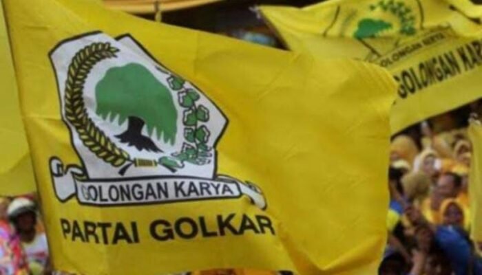 Musda XI Golkar Malra Ditunda, Tunggu Arahan DPD Provinsi Maluku