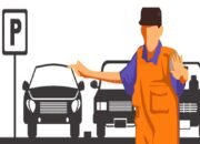 Parkir di Tual Bikin Dompet Jebol, Warga Protes, Jawaban Kadishub Bikin Kaget