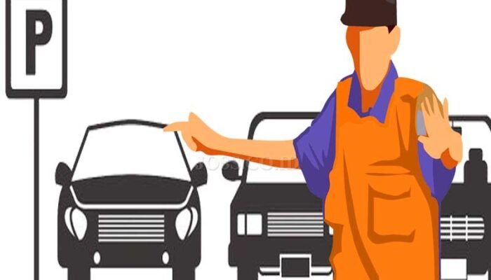 Parkir di Tual Bikin Dompet Jebol, Warga Protes, Jawaban Kadishub Bikin Kaget