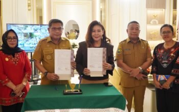 Mall Pelayanan Publik Ambon Rampung, Siap Permudah Akses Layanan Warga