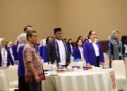 Pemprov Maluku Soroti Ketimpangan Layanan Kesehatan Gigi, Dorong Peran Aktif Dokter di Daerah Terpencil