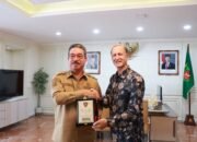 Maluku-Belanda Perkuat Kerja Sama Strategis, Fokus Pendidikan hingga Ekspor