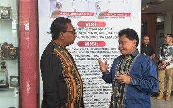 Koperasi Berbasis Energi Terbarukan Jadi Strategi Baru Pemberdayaan Masyarakat Maluku