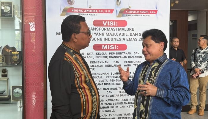 Koperasi Berbasis Energi Terbarukan Jadi Strategi Baru Pemberdayaan Masyarakat Maluku