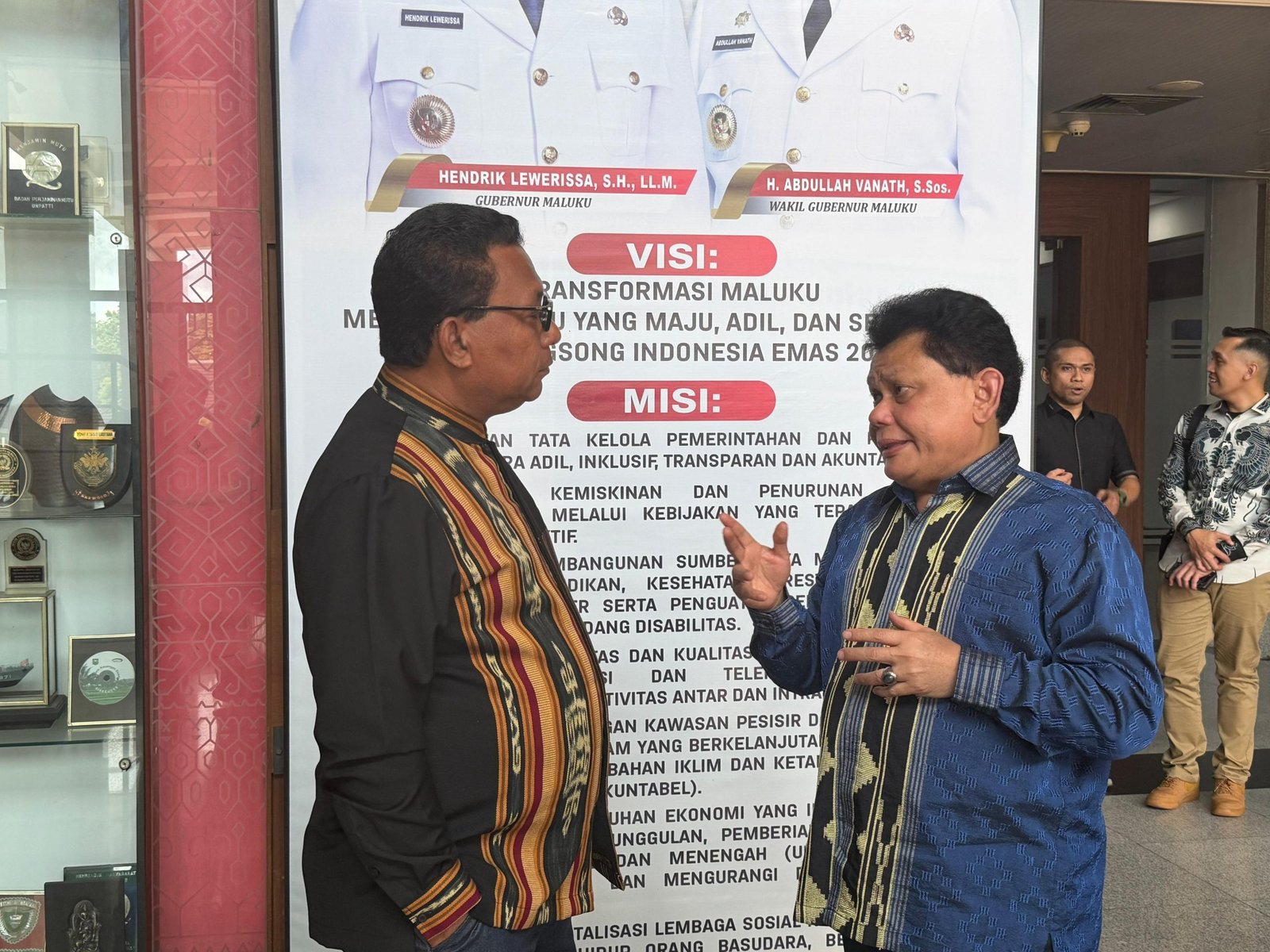10/4/2026 - MUI Maluku