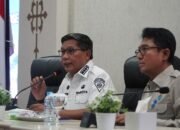 Pemkot Ambon Benahi Infrastruktur Transportasi, Siapkan Kantong Parkir Truk dan Dermaga Baru