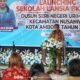Lewat Sekolah Lansia BKL Elim, Pemkot Ambon Perkuat Kota Inklusif bagi Lansia
