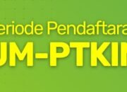 Ujian Masuk PTKIN 2026 Dibuka, Berikut Tahapan Seleksi dan Panduan Pendaftarannya