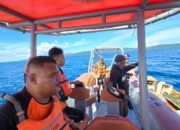 Nelayan 65 Tahun Asal Tual Selamat setelah Sempat Hilang Kontak di Laut