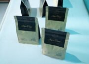 Dari Kebun ke Pasar Dunia, Kopi Tuni Maluku Mulai Tembus Ekspor