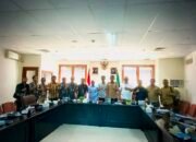 Antrean BBM di Ambon Dipicu Panic Buying, DPRD dan Pertamina Pastikan Stok Aman