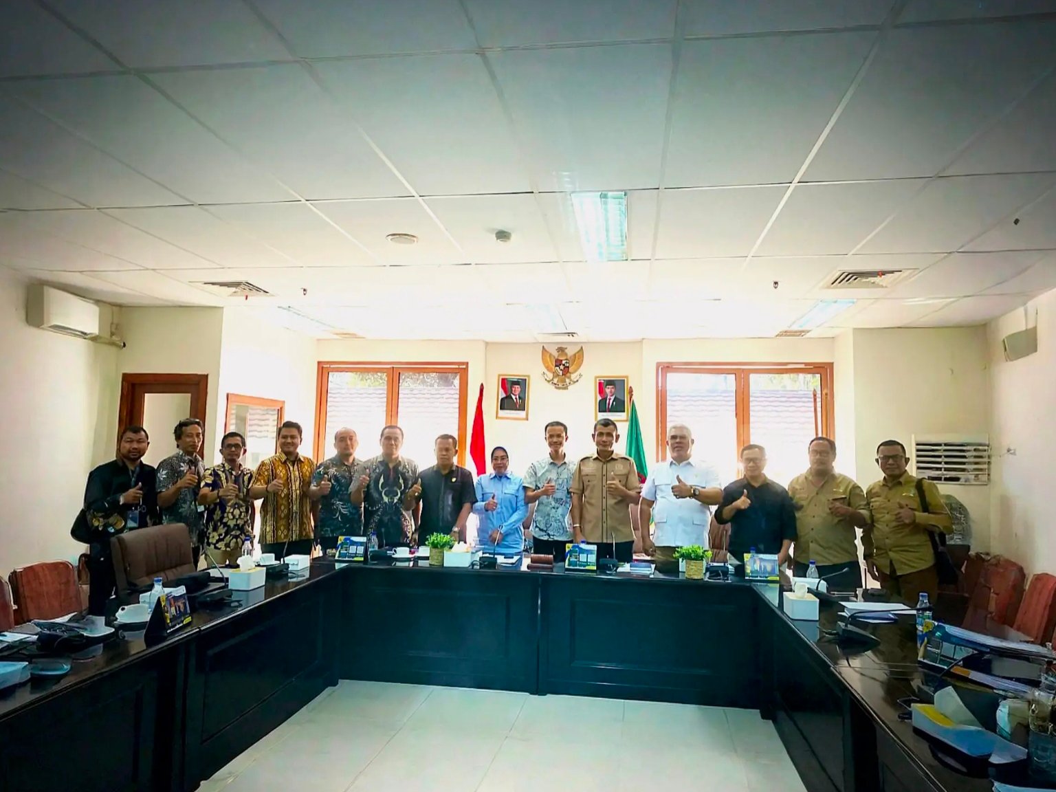 1/4/2026 - DPRD Maluku