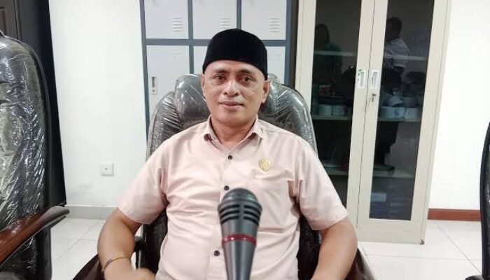 Serap Keluhan Warga MBD, Yan Noach Tekankan Perbaikan Layanan Pendidikan dan Kesehatan