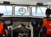 Nelayan Terjatuh di Perairan Saparua, Tim SAR Gabungan Lanjutkan Pencarian Hari Kedua