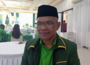 Maju Lagi di Muscab PKB Malra, Minduchri Yakin Kembali Pimpin Partai
