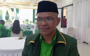 Maju Lagi di Muscab PKB Malra, Minduchri Yakin Kembali Pimpin Partai