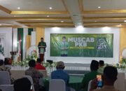 Buka Muscab PKB Malra, Minduchri Tekankan Kader Harus Pro Rakyat